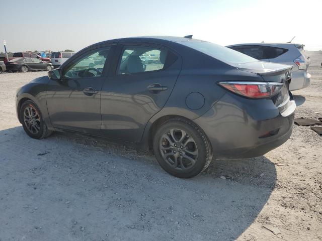2019 TOYOTA YARIS L 3MYDLBYV7KY517682