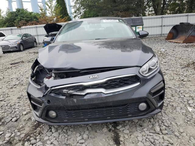 2020 KIA FORTE FE - 3KPF24AD1LE254048