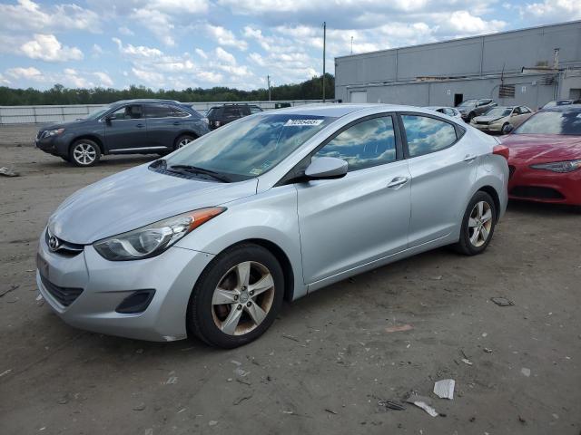 HYUNDAI ELANTRA GL