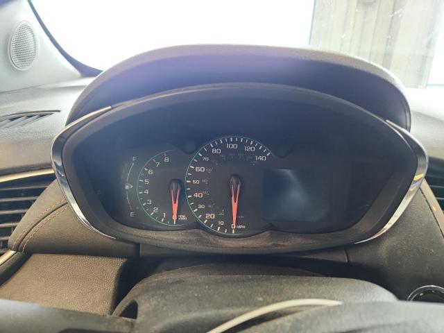 2018 CHEVROLET TRAX 1LT - KL7CJPSB5JB607113