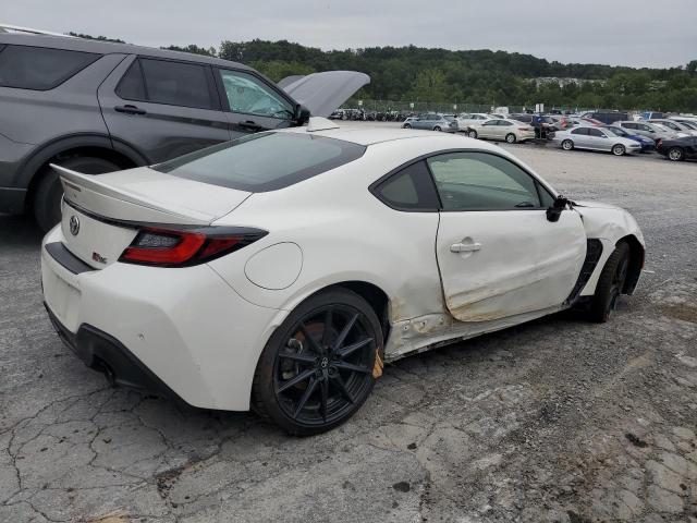 2023 TOYOTA GR 86 PREM JF1ZNBF11P8764297