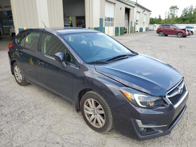 2015 SUBARU IMPREZA PREMIUM JF1GPAC65F8245375