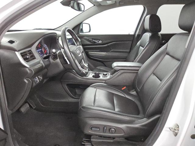 2023 GMC ACADIA SLT 1GKKNUL46PZ116443