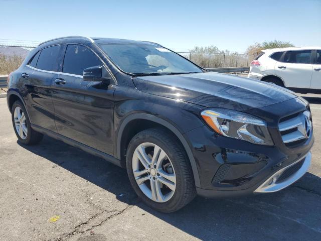 2017 MERCEDES-BENZ GLA 250 WDCTG4EB5HJ293520