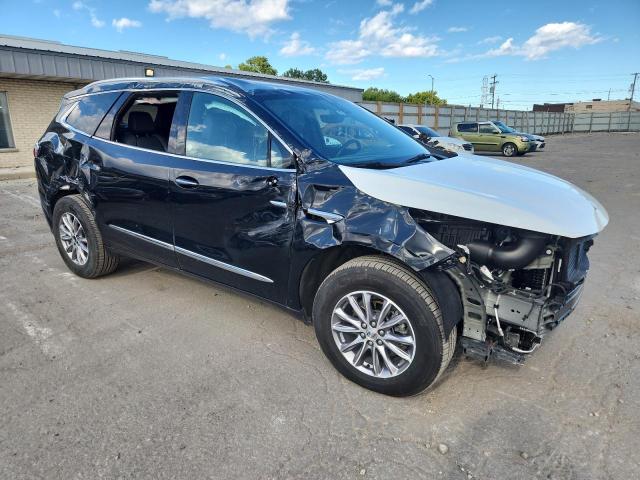 2024 BUICK ENCLAVE PR 5GAEVBKW1RJ129121