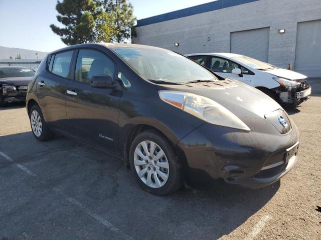 2015 NISSAN LEAF S 1N4AZ0CP9FC304458