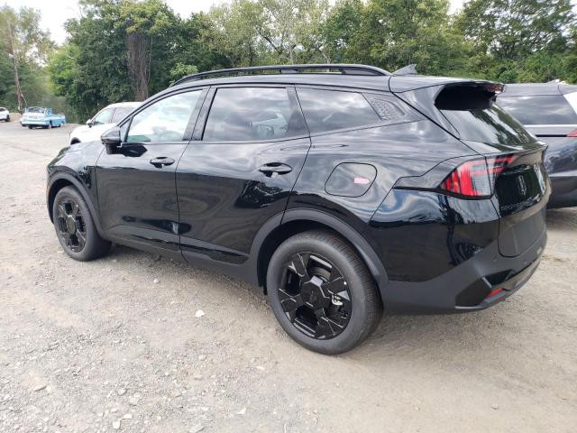 2026 KIA SPORTAGE X LINE 5XYK6CDF0TG330694