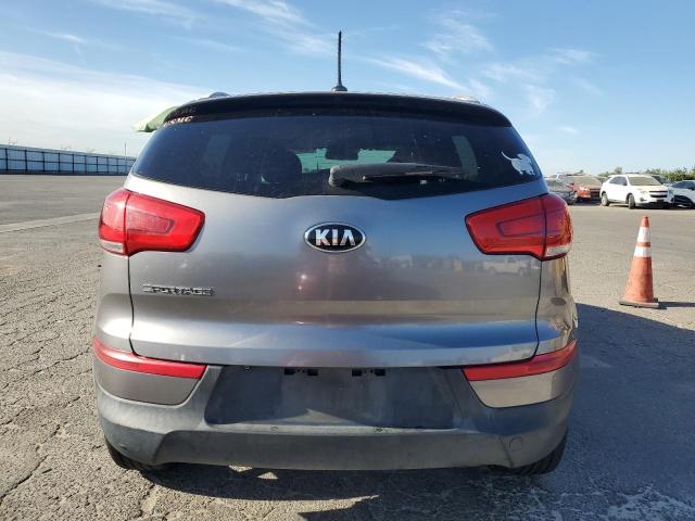 2016 KIA SPORTAGE L #3242551633