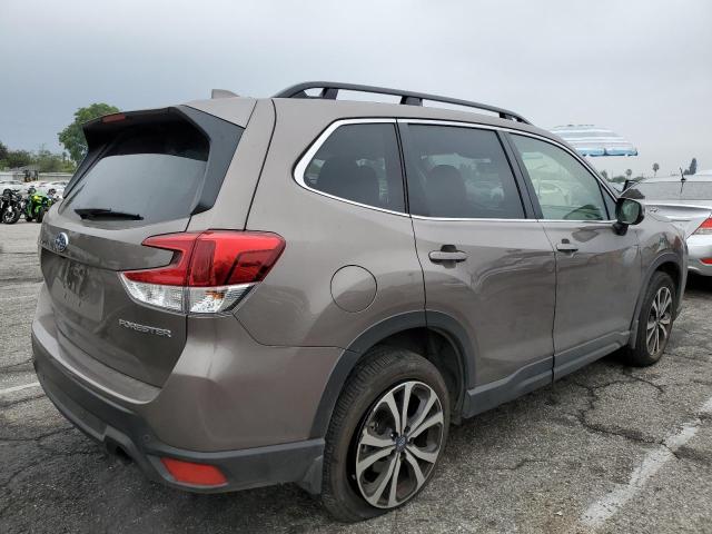 2023 SUBARU FORESTER L JF2SKAPCXPH404879
