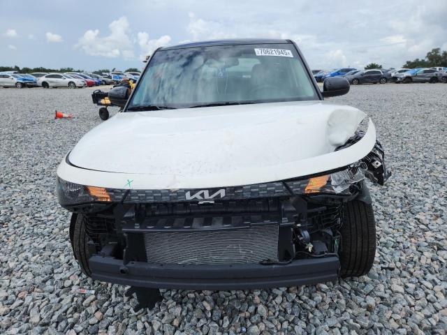 2025 KIA SOUL LX - KNDJ23AU9S7271358