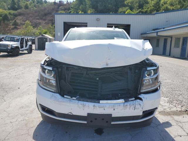2018 CHEVROLET TAHOE K1500 LS 1GNSKAKC8JR315973