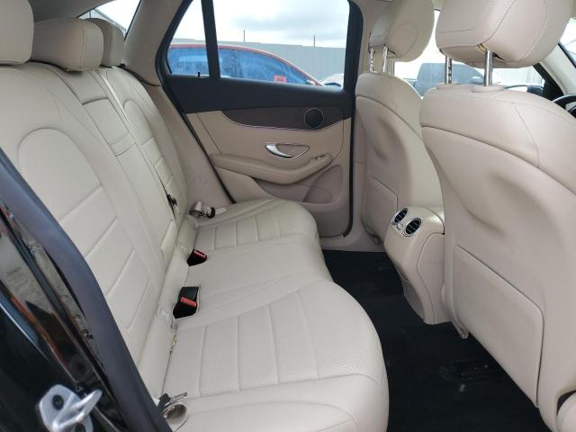 2022 MERCEDES-BENZ GLC 300 4M W1N0G8EB2NG092370