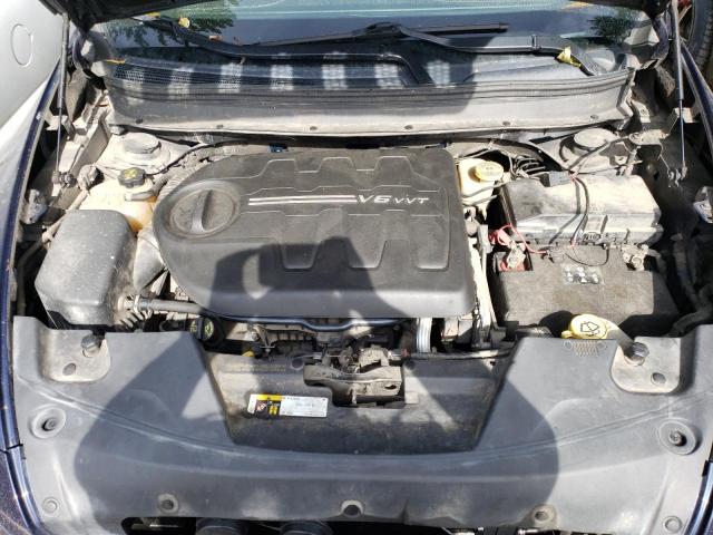 2015 JEEP CHEROKEE L 1C4PJLDS2FW738333