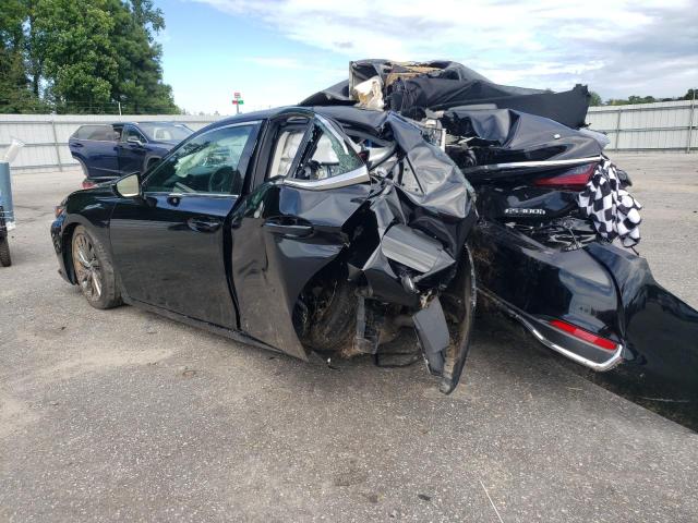 2024 LEXUS ES 300H BASE #3296250457