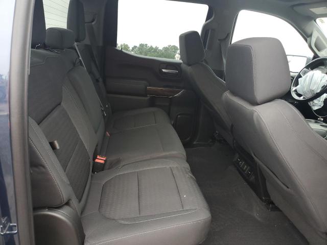 2022 CHEVROLET SILVERADO LTD K1500 RST 1GCUYEED1NZ218065