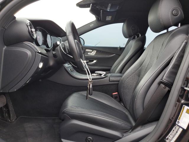 2019 MERCEDES-BENZ E 300 4MAT WDDZF4KB6KA560703