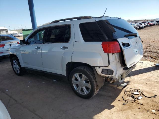 2016 GMC TERRAIN SL 2GKALPEKXG6232447