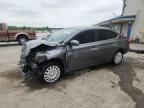 2016 NISSAN SENTRA S - 3N1AB7AP8GY241200