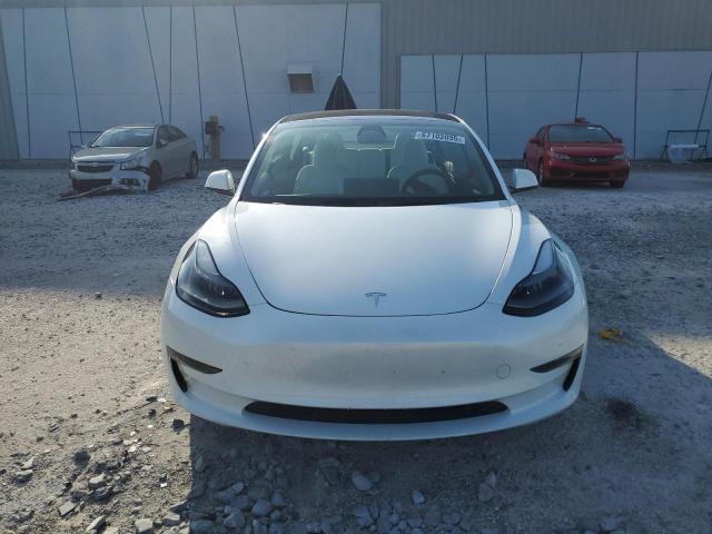 2023 TESLA MODEL 3 5YJ3E1EA6PF398493