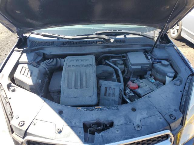 2014 CHEVROLET EQUINOX LT - 2GNFLFEK9E6198498