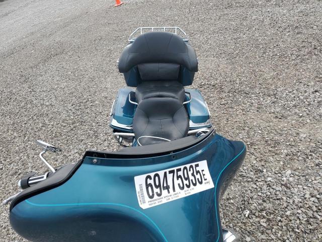 2004 HARLEY-DAVIDSON FLHTCI 1HD1FFW194Y627310
