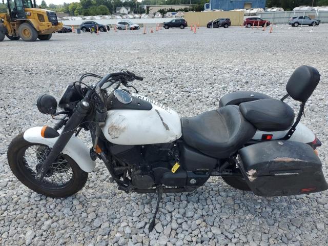 2020 HONDA VT750 C2B - JH2RC5378LK100979