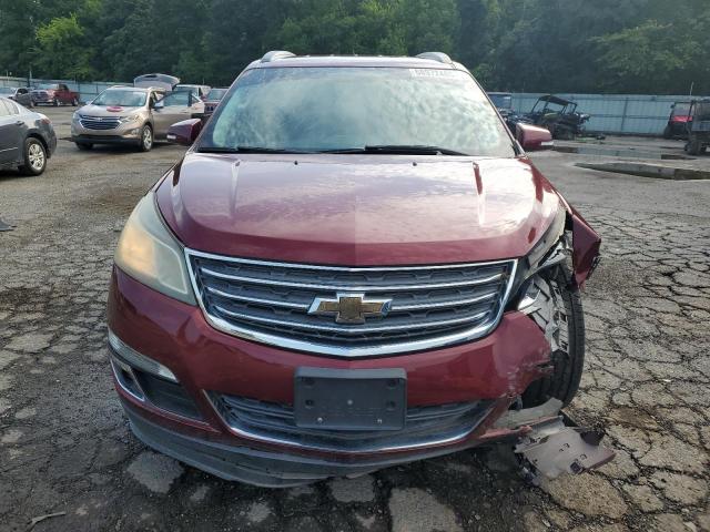 2016 CHEVROLET TRAVERSE LT 1GNKRGKD3GJ192002