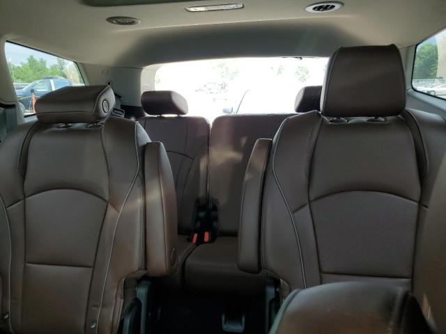 2018 BUICK ENCLAVE AV 5GAEVCKW5JJ261017