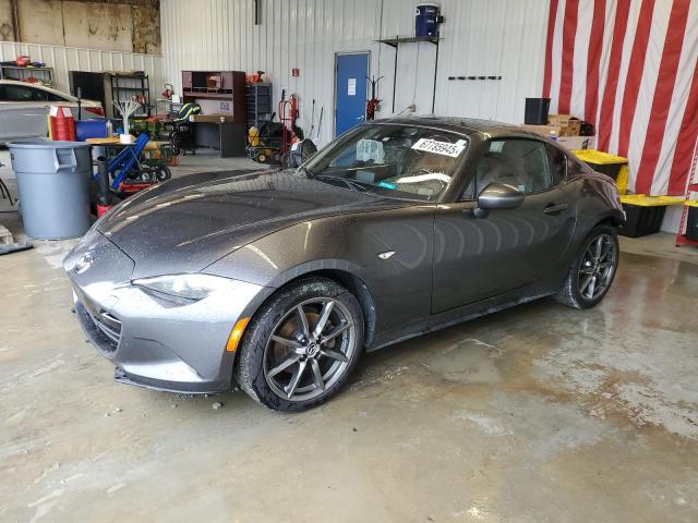 MAZDA MX-5 MIATA