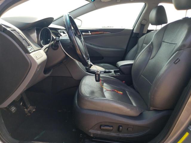 2014 HYUNDAI SONATA SE - 5NPEC4AC2EH876723