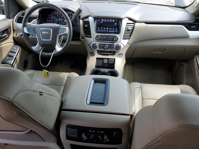 2018 GMC YUKON XL K1500 SLT 1GKS2GKC9JR319465