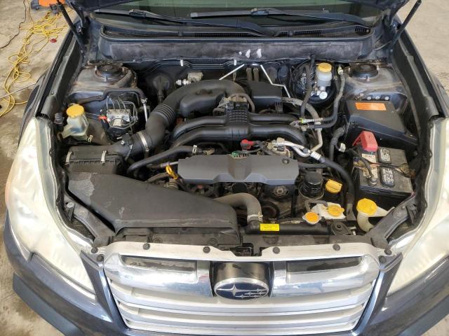 2014 SUBARU OUTBACK 2. - 4S4BRBCC6E3324734