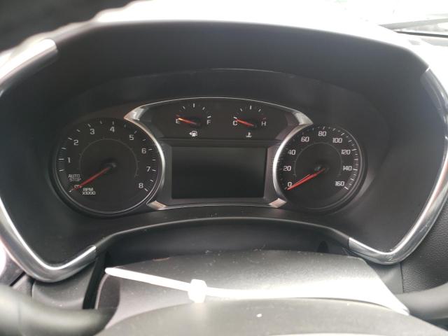 2022 CHEVROLET EQUINOX LT 2GNAXJEV9N6132786