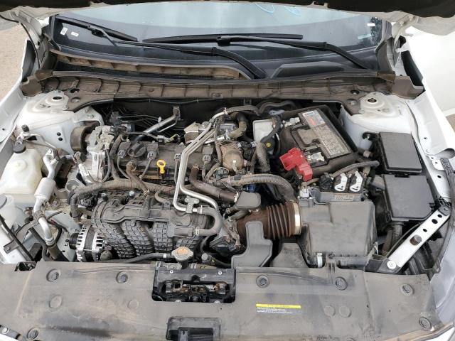 2024 NISSAN ALTIMA S 1N4BL4BV5RN359804
