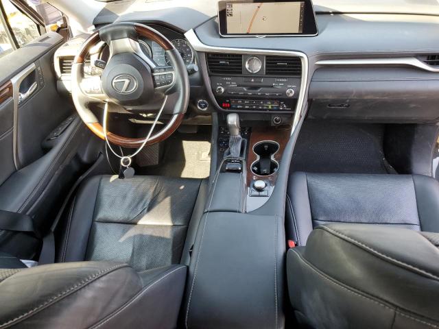 2019 LEXUS RX 450H BASE 2T2BGMCA7KC032481
