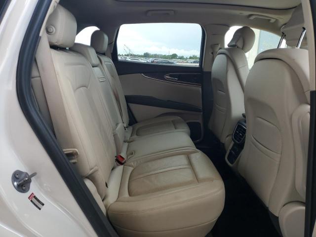 2019 LINCOLN NAUTILUS R 2LMPJ6L91KBL26223
