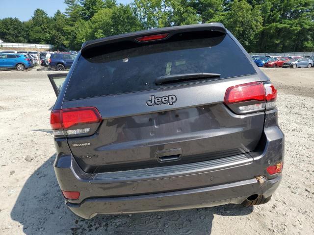 2021 JEEP GRAND CHEROKEE LIMITED - 1C4RJFBG3MC632187