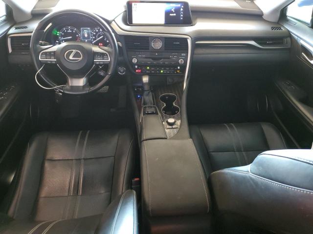 2019 LEXUS RX 350 L JTJDZKCA8K2017141