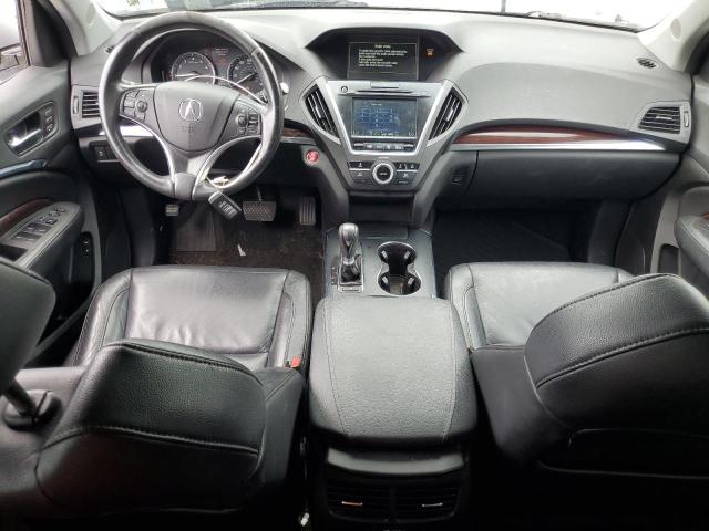 2015 ACURA MDX - 5FRYD4H2XFB020477