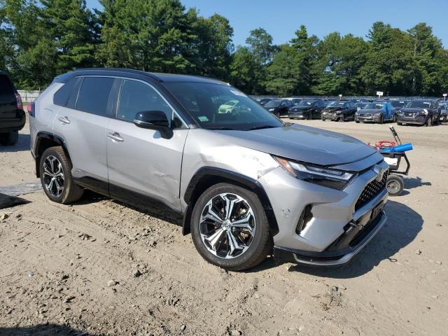 2025 TOYOTA RAV4 XSE JTMEB3FV2SD235287