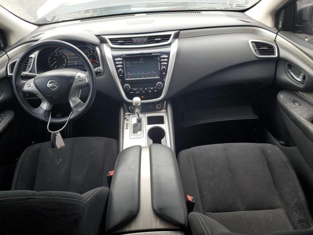 2018 NISSAN MURANO S 5N1AZ2MH0JN150261