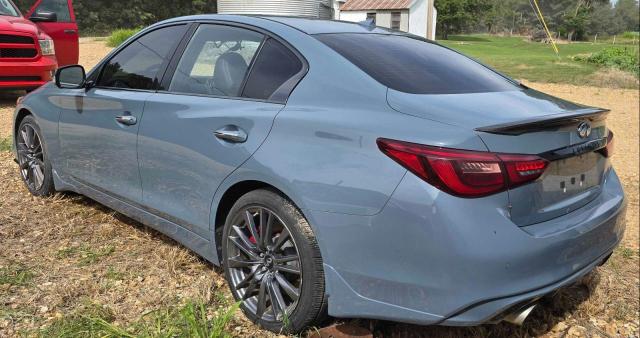 2021 INFINITI Q50 RED SP - JN1FV7DR2MM880116
