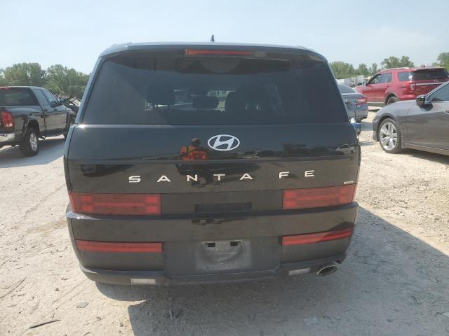 2024 HYUNDAI SANTA FE SE 5NMP1DGL5RH033754