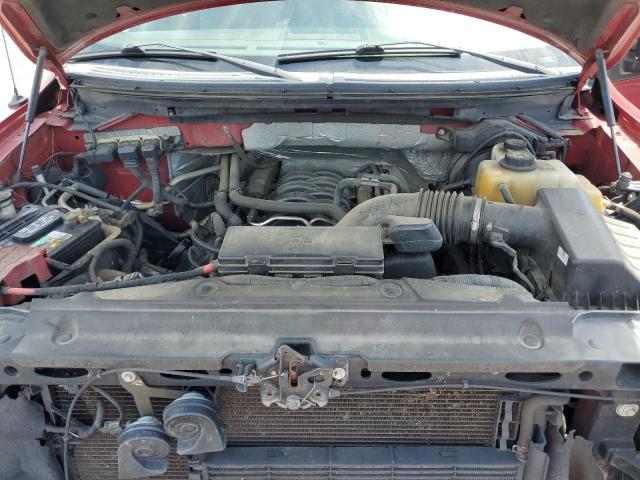 2014 FORD F150 SUPERCREW - 1FTFW1EF2EFA11050