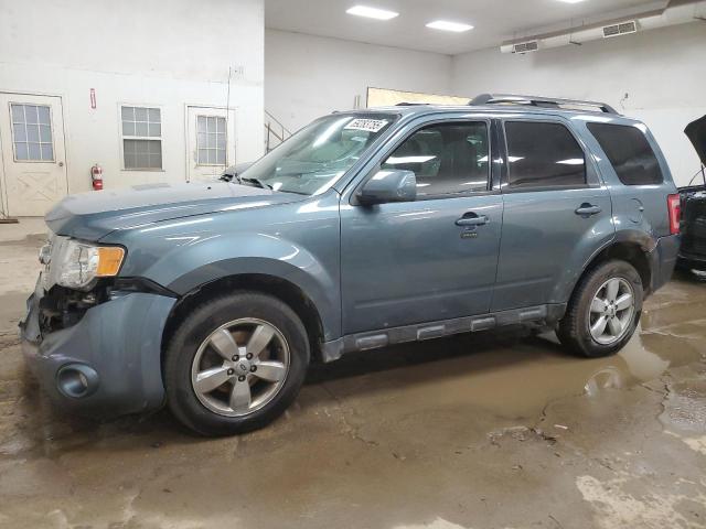 FORD ESCAPE LIM