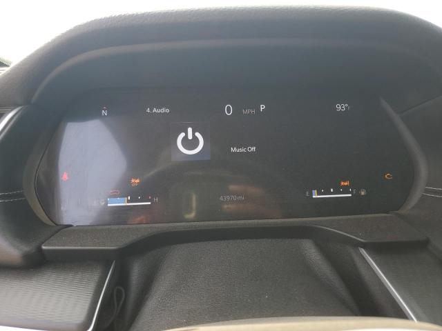 2023 JEEP GRAND CHER #3291336137