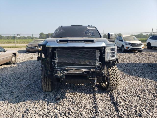 2020 GMC SIERRA K25 1GT49REY3LF204691