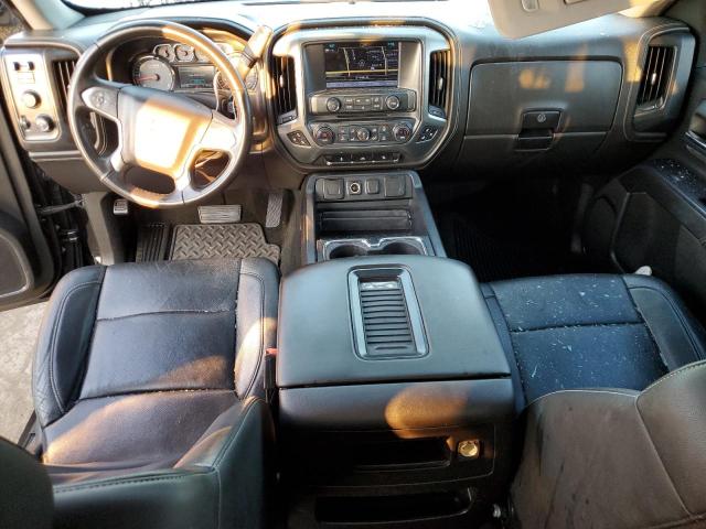 2017 CHEVROLET SILVERADO - 3GCUKSEC9HG379100
