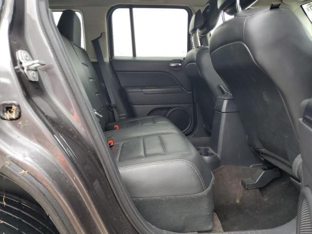 2015 JEEP PATRIOT LA 1C4NJPFA0FD306175