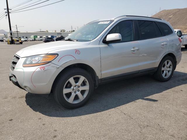 HYUNDAI SANTA FE S